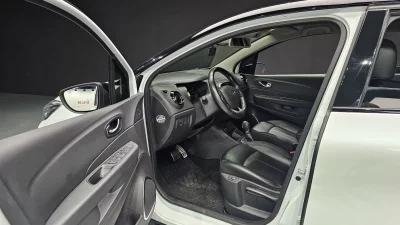 Renault Samsung QM3