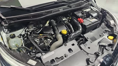 Renault Samsung QM3