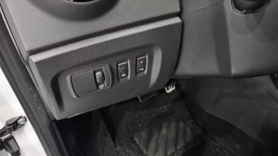Renault Samsung QM3