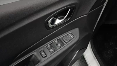 Renault Samsung QM3