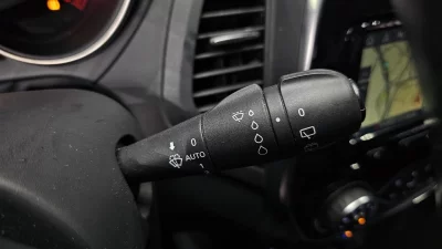 Renault Samsung QM3