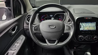 Renault Samsung QM3