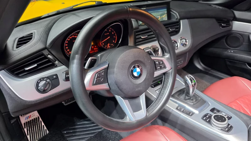 BMW Z4