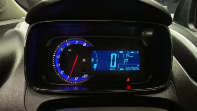 Daewoo Trax