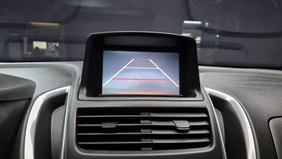 Daewoo Trax
