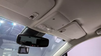 Daewoo Trax