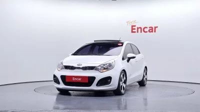 Kia pride