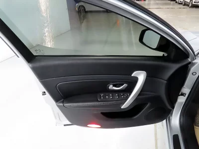Renault Samsung SM5