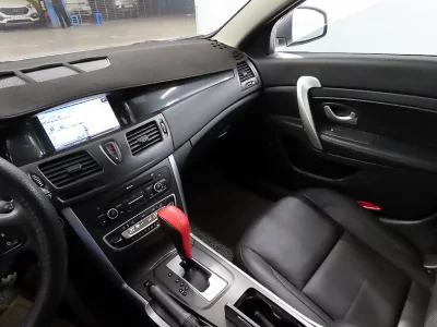 Renault Samsung SM5