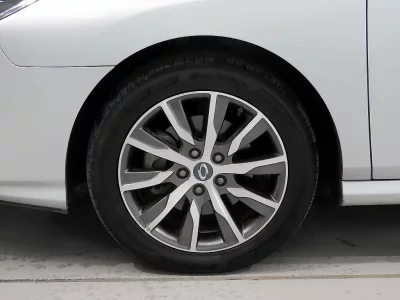 Renault Samsung SM5