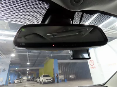 Renault Samsung SM5