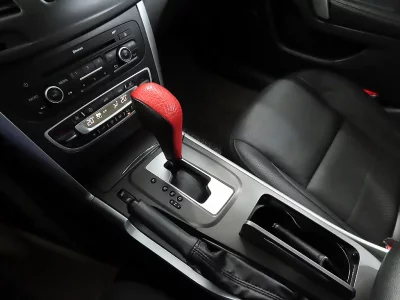 Renault Samsung SM5