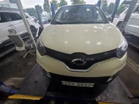 Renault Samsung QM3