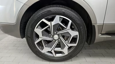 Hyundai Veracruz
