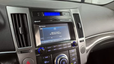 Hyundai Veracruz