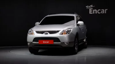 Hyundai Veracruz