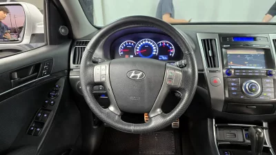 Hyundai Veracruz
