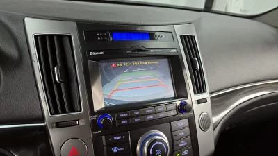 Hyundai Veracruz