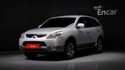 Hyundai Veracruz