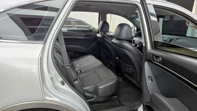 Hyundai Veracruz