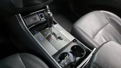 Hyundai Veracruz