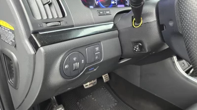 Hyundai Veracruz