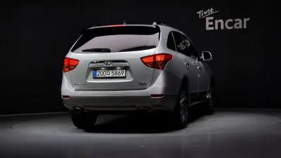 Hyundai Veracruz