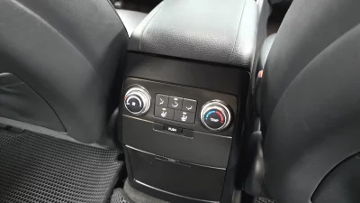 Hyundai Veracruz