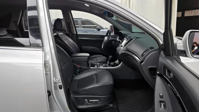 Hyundai Veracruz
