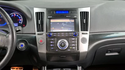 Hyundai Veracruz