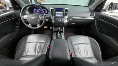 Hyundai Veracruz
