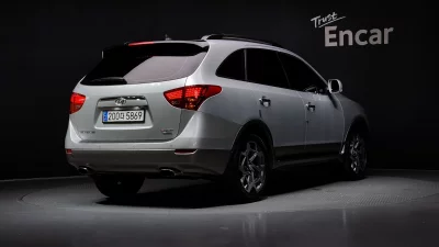 Hyundai Veracruz