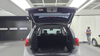 Hyundai Veracruz