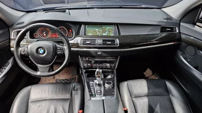 BMW Gran Turismo