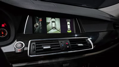 BMW Gran Turismo