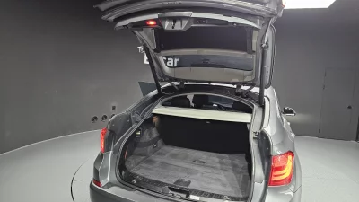 BMW Gran Turismo