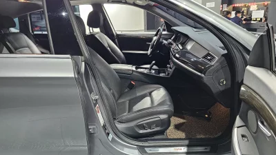 BMW Gran Turismo