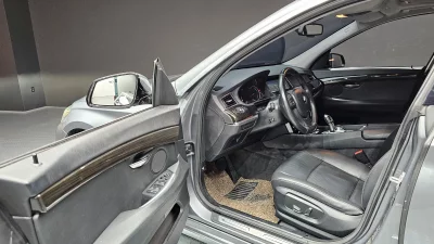 BMW Gran Turismo