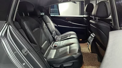 BMW Gran Turismo