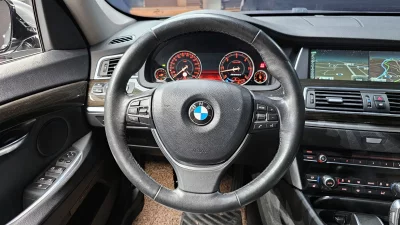 BMW Gran Turismo