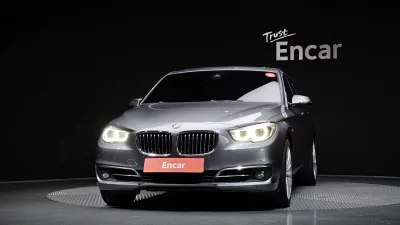 BMW Gran Turismo