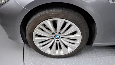 BMW Gran Turismo