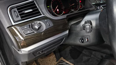 BMW Gran Turismo