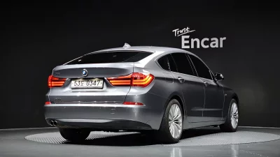 BMW Gran Turismo