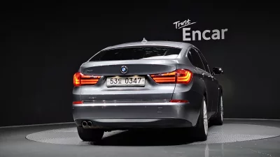 BMW Gran Turismo