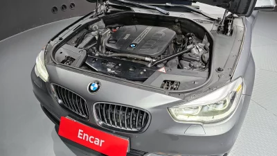 BMW Gran Turismo
