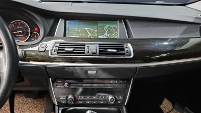 BMW Gran Turismo