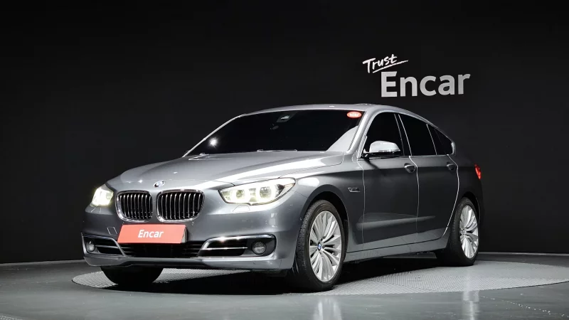 BMW Gran Turismo