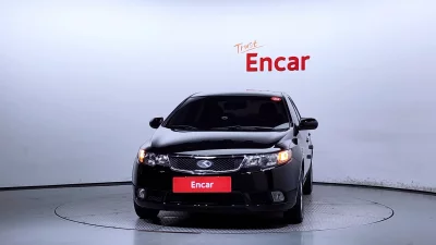 Kia Porte