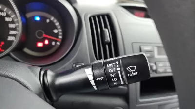 Kia Porte